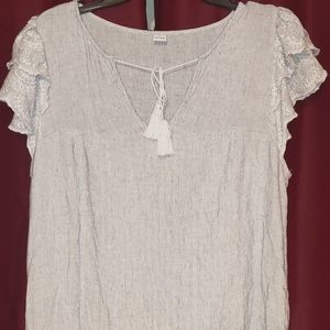 Old Navy Large dress